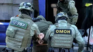 "Тяжелый день для Украины". Гордон анонсировал фильм-сенсацию о "вагнеровцах"