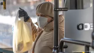 "Желтая" зона расширилась в Казахстане