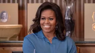 Мишель Обама планирует уйти на пенсию - СМИ
