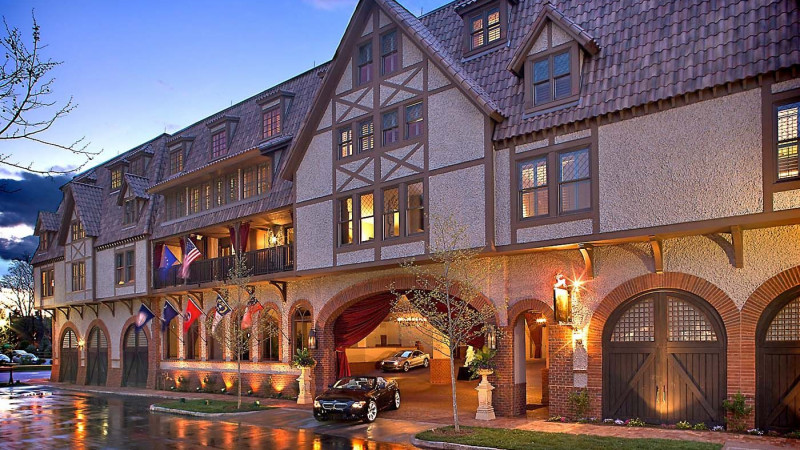 Фото www.kesslercollection.com