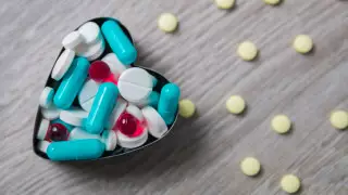 Названа причина исчезновения лекарств в Алматы