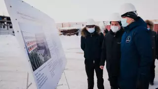 16 школ построят в Нур-Султане в 2021 году