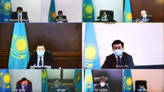 Развитие системы образования обсудили в правительстве