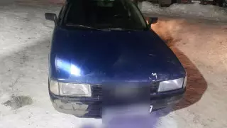 Пенсионера сбили насмерть в Уральске