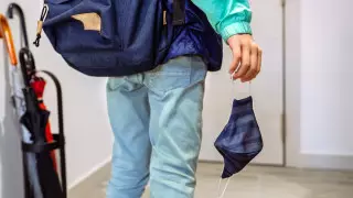 Больше 1200 школьников заразились коронавирусом в Нур-Султане