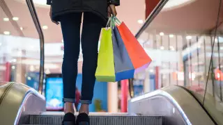 ТРЦ закроют на выходные в Алматы