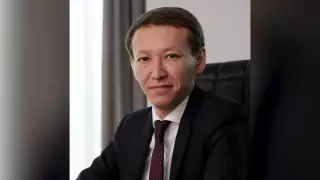 Багдат Орал возглавил ЦАЭК