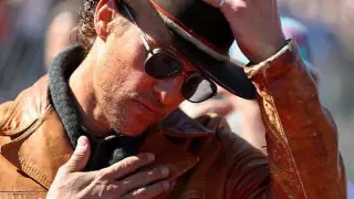 Актер Мэтью МакКонахи может стать губернатором Техаса - СМИ