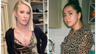 Собчак заступилась за певицу с таджикскими корнями, которая представит Россию на "Евровидении"