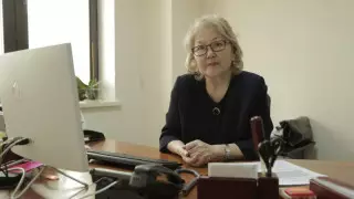 Председатель РКА высказалась о законопроекте по адвокатской деятельности