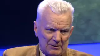 Президент наградил орденом "Отан" музыковеда Юрия Аравина