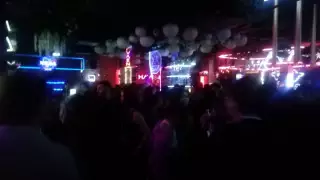 400 человек находились в столичном клубе во время карантина