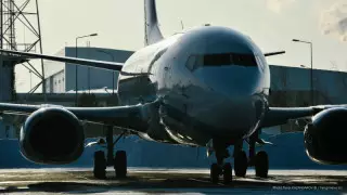 Рейсы из Алматы задерживают после крушения АН-26