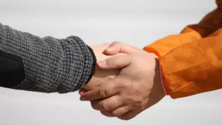 Токаев поздравил казахстанцев