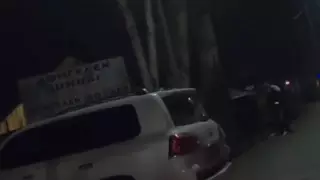 Скандальное видео с сотрудниками акимата Талдыкоргана появилось в Сети