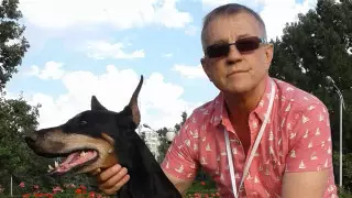 Умер режиссер "Азия дауысы" Александр Пономарев