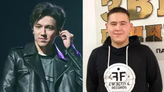 Казахстанцы поздравляют Иманбека с победой на Grammy