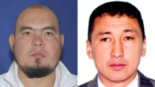 Серийных автоворов задержали в Алматы