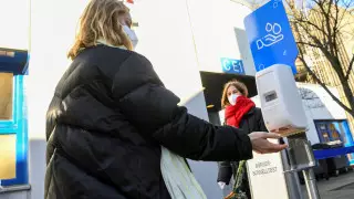 Третья волна коронавируса началась в Европе - СМИ