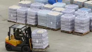 Бизнесмены использовали гуманитарный груз в личных целях в Кызылорде