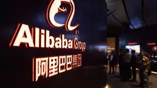 Китай требует от Alibaba избавиться от медиаактивов - СМИ