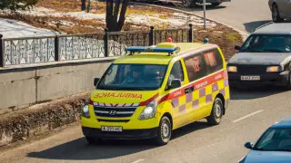 Ситуация с коронавирусом в Алматы. Онлайн