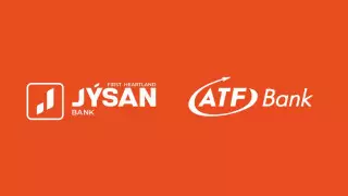 АТФБанк присоединят к Jusan Bank