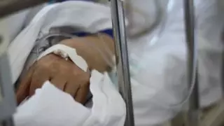 Умер обгоревший при ЧП на ТЭЦ-2 работник "АрселорМиттал Темиртау"