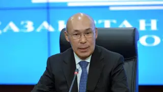 Келимбетов рассказал, когда нацкомпании планируют выйти на IPO