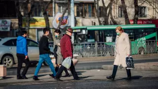 Токаев указал на низкую эффективность властей Алматы в работе с инвалидами