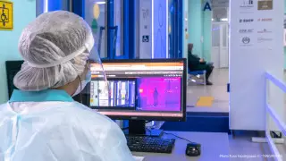 Число заболевших COVID-19 выросло до 1 186 случаев за сутки в Казахстане