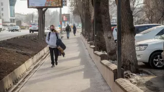 Погода не влияет на распространение коронавируса - ООН