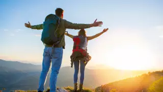 Казахстан опередил Россию и Турцию в рейтинге устойчивого туризма