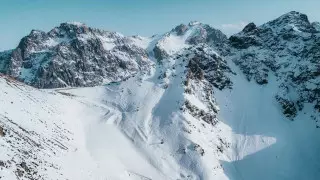 В Алматы разъяснили информацию о "ЧС на Шымбулаке"