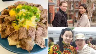 "14-нен бастаймыз". Шетел қазақтары Наурызды қалай тойлайды?