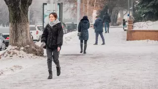 Опубликована утренняя сводка по коронавирусу в Казахстане