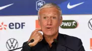 Тренер сборной Франции высказался о матче с Казахстаном