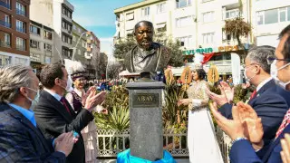 Казахстанцы в Стамбуле поделились радостью