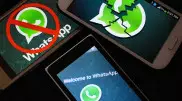 У казахстанских пользователей перестали работать WhatsApp и Instagram