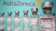 Ученые объяснили появление тромбов после прививки AstraZeneca