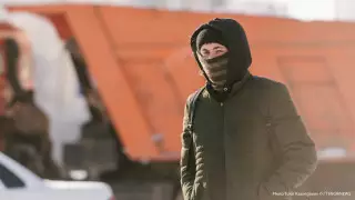 9 казахстанцев скончались от коронавируса и пневмонии