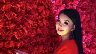 "Мисс Бишкек - 2012" скончалась от рака в 27 лет