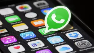 Жительницу ВКО наказали за оскорбление в WhatsApp