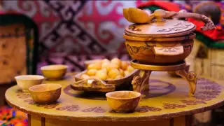 Навруз, Нооруз, Невруз. Әлем елдерінде Наурыз жөн-жоралғылары қандай?