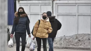 "Меры болезненные" - акимат Алматы обратился к предпринимателям