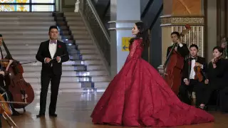 ГАТОБ имени Абая приготовил подарок зрителям к Наурызу