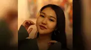 19-летняя девушка вышла с работы и пропала в Алматы