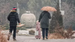 Рост числа заражений коронавирусом зафиксирован в Казахстане