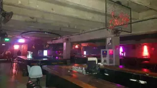 В Алматы оштрафовали более 150 посетителей ночного клуба