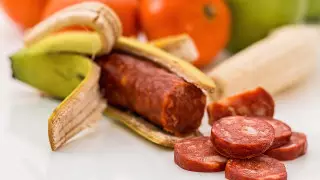 Вызывающий рак желудка продукт назвал врач